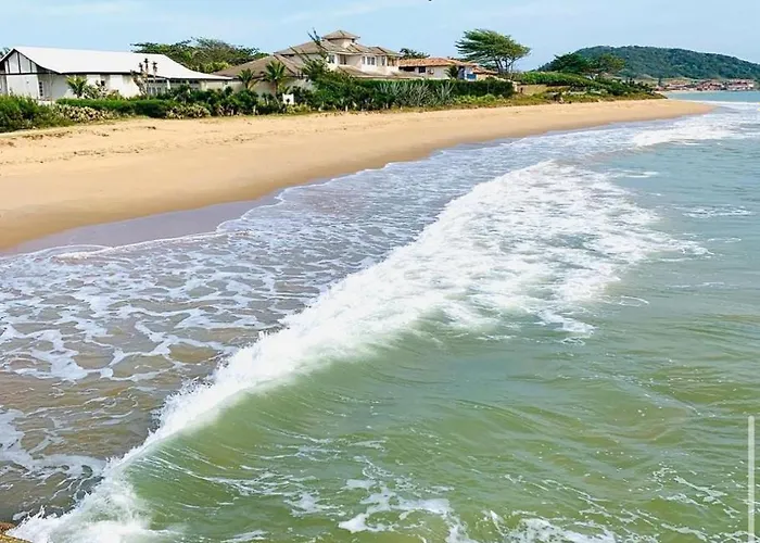La Villa Neves-Praia Rasa-Buzios